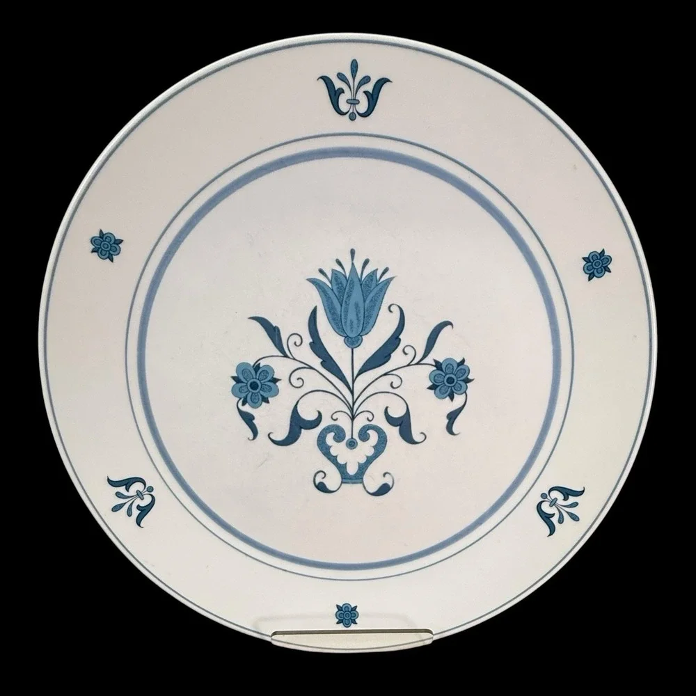 Noritake minor wear